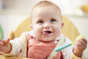 小三陽會不會傳染給嬰兒